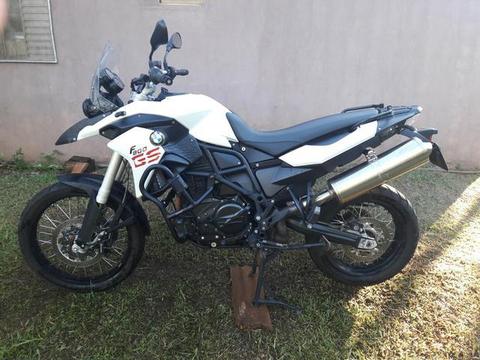 F800 gs - 2013