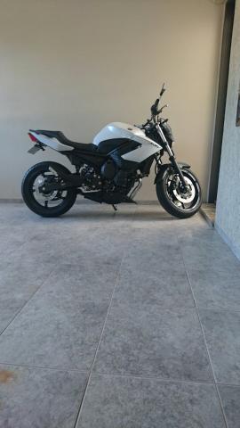 Xj6 - 2013