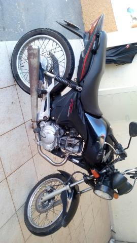 Vendo fan 150 - 2013