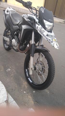 Vendo Xre 300 - 2015