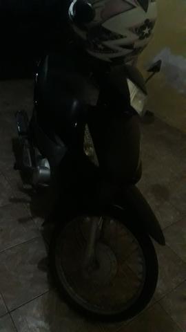 Biz 125 , revisada e em ótimo estado - 2006