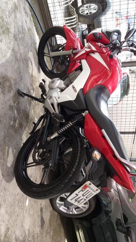 Titan Ex 2015 - 2015