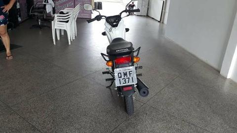 Vendo uma moto pop 2018 a tratar 79 99974 12 18 - 2018