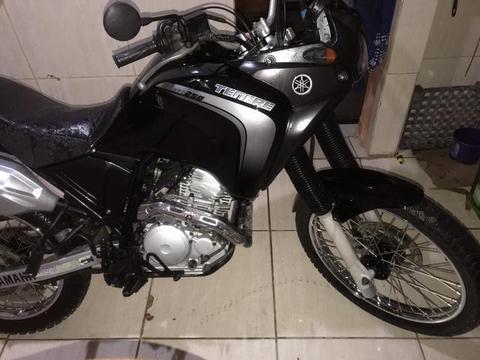 Tenere 250c 2011 - 2011