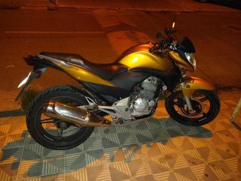 Cb 300 - 2010