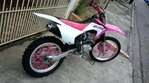 Crf 230 2013 - 2013