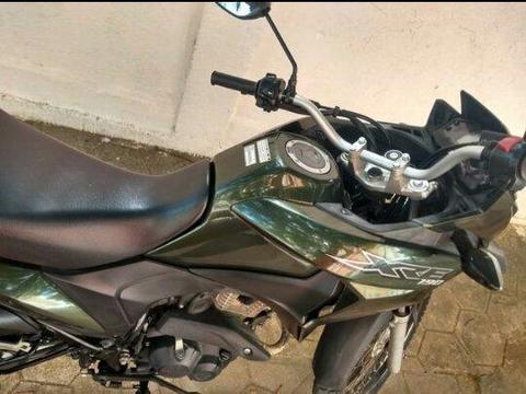 Xre 190 2016 impecável 8.600 - 2016