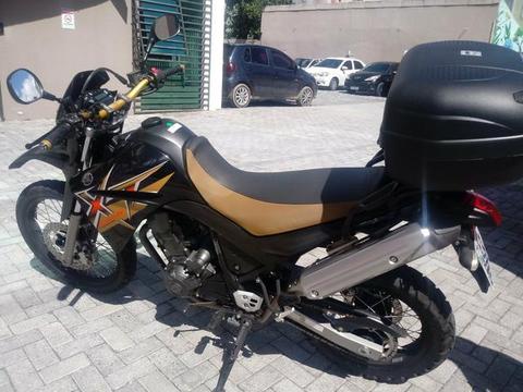 XT660r 2007 - baixa km - 2007