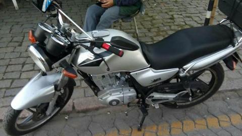 Suzuki 2007 - 2007