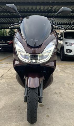 Honda pcx dlx - 2018