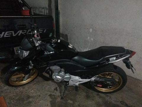 Cb 300 - 2015