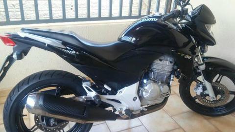 Honda CB 300 14/14 - 2014