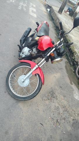 Vendo moto - 2003