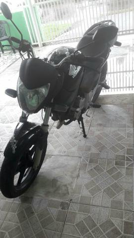 Troco cb300r - 2010