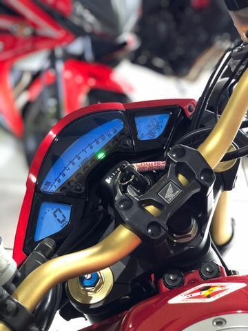 Cb1000r 2013 extra - 2013