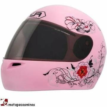 Capacete Fly F8
