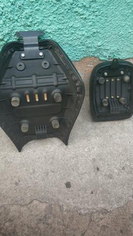 Banco dafra Kansas 150