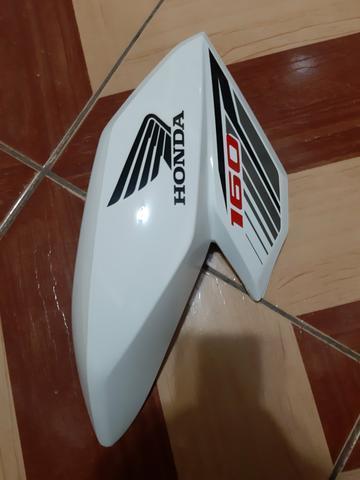 Honda fan 160 2018