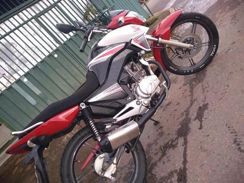 Troco motor 150 por da 160