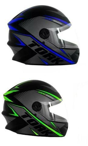 Capacete Pro Tork R8