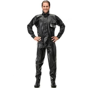 Capa de chuva Pantaneiro