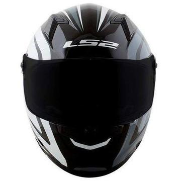 Capacete Ls2 FF358 Touring