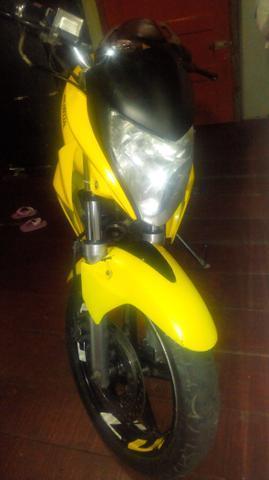 Moto CB 300 - 2012