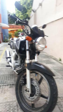 Honda CBX 2008 (6,5mil 12xno cartão) - 2008