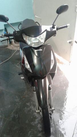 Honda biz 125 ks, 2006. Impecável! - 2006