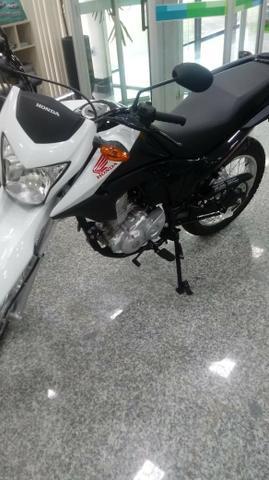 Vende-se NXR 160 BROS - 2018