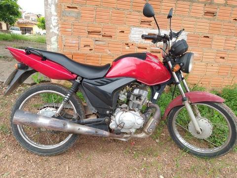 Vendo Honda Fan - 2013