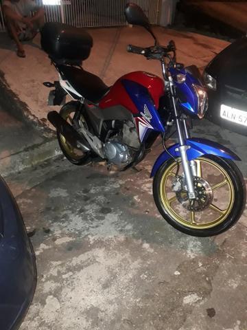 Vende se fan 150 ano 2014 interessados chama no whats+55 11 93065-2474 - 2014