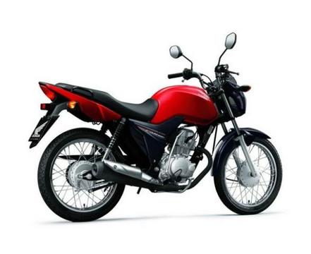 Moto 125 - 2019
