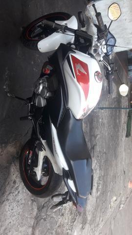 Moto - 2012