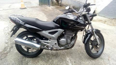 Honda Twister Tabela Fipe - Brick7 Motos