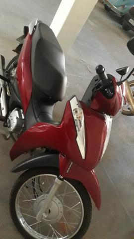 Vendo essa linda Biz 110 2018 - 2018