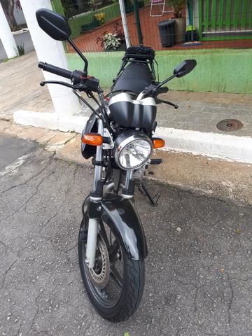 Honda cbx 250 twister ano 2008 - 2008