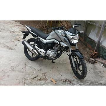 Troco por carro, somente troca - 2019