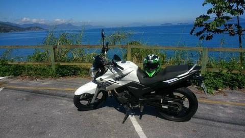 Vendo ou troco fazer 250!!! - 2014