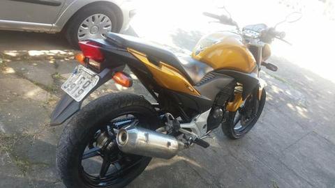 Cb300r - 2010