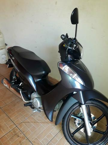 Vendo biz 2012 ex - 2012