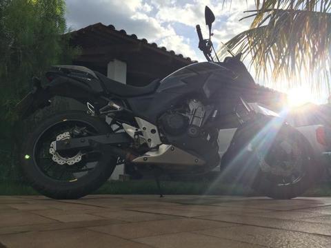 Cb 500x - 2015