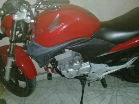 Moto - 2011