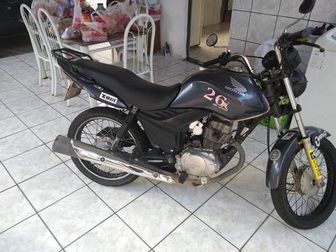 Moto 150 - 2012