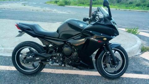 Yamaha Xj6 a mais TOP, Contato zap 88 99980129 - 2010