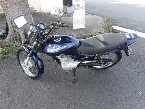 Moto - 2003