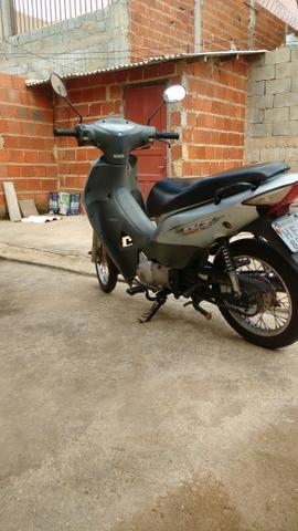 Vendo biz ES 2019 pago toda revisada - 2006