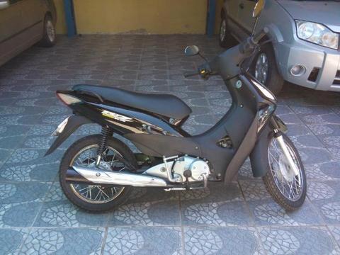 Honda Biz 125 ks 2006( parcelamos no cartão) - 2006