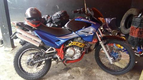 Vende se essa Falcon top - 2003