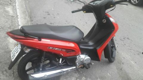 Biz 125cc ex 2015 - 2015